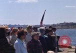 Image of Desron 20 Newport Rhode Island USA, 1967, second 42 stock footage video 65675051522