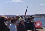 Image of Desron 20 Newport Rhode Island USA, 1967, second 43 stock footage video 65675051522