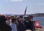 Image of Desron 20 Newport Rhode Island USA, 1967, second 44 stock footage video 65675051522