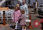 Image of Desron 20 Newport Rhode Island USA, 1967, second 58 stock footage video 65675051522