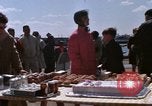 Image of Desron 20 Newport Rhode Island USA, 1967, second 12 stock footage video 65675051523