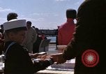 Image of Desron 20 Newport Rhode Island USA, 1967, second 15 stock footage video 65675051523