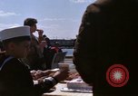 Image of Desron 20 Newport Rhode Island USA, 1967, second 16 stock footage video 65675051523
