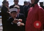 Image of Desron 20 Newport Rhode Island USA, 1967, second 21 stock footage video 65675051523