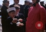 Image of Desron 20 Newport Rhode Island USA, 1967, second 22 stock footage video 65675051523