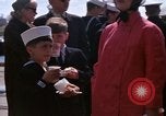 Image of Desron 20 Newport Rhode Island USA, 1967, second 23 stock footage video 65675051523