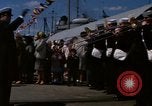 Image of Desron 20 Newport Rhode Island USA, 1967, second 30 stock footage video 65675051523