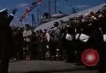 Image of Desron 20 Newport Rhode Island USA, 1967, second 35 stock footage video 65675051523