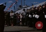 Image of Desron 20 Newport Rhode Island USA, 1967, second 36 stock footage video 65675051523