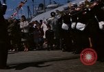 Image of Desron 20 Newport Rhode Island USA, 1967, second 37 stock footage video 65675051523