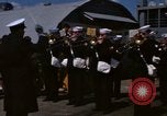 Image of Desron 20 Newport Rhode Island USA, 1967, second 40 stock footage video 65675051523