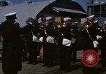 Image of Desron 20 Newport Rhode Island USA, 1967, second 41 stock footage video 65675051523