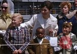 Image of Desron 20 Newport Rhode Island USA, 1967, second 51 stock footage video 65675051523
