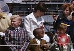 Image of Desron 20 Newport Rhode Island USA, 1967, second 53 stock footage video 65675051523