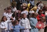 Image of Desron 20 Newport Rhode Island USA, 1967, second 56 stock footage video 65675051523