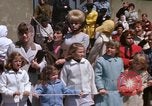 Image of Desron 20 Newport Rhode Island USA, 1967, second 57 stock footage video 65675051523