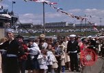 Image of Desron 20 Newport Rhode Island USA, 1967, second 62 stock footage video 65675051523