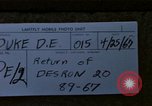 Image of Desron 20 Newport Rhode Island USA, 1967, second 1 stock footage video 65675051524