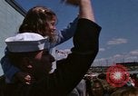 Image of Desron 20 Newport Rhode Island USA, 1967, second 3 stock footage video 65675051524
