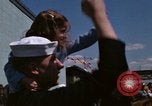 Image of Desron 20 Newport Rhode Island USA, 1967, second 4 stock footage video 65675051524