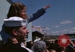 Image of Desron 20 Newport Rhode Island USA, 1967, second 6 stock footage video 65675051524