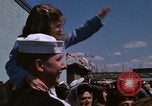 Image of Desron 20 Newport Rhode Island USA, 1967, second 7 stock footage video 65675051524