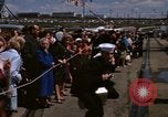 Image of Desron 20 Newport Rhode Island USA, 1967, second 10 stock footage video 65675051524