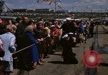 Image of Desron 20 Newport Rhode Island USA, 1967, second 12 stock footage video 65675051524