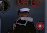 Image of Desron 20 Newport Rhode Island USA, 1967, second 16 stock footage video 65675051524
