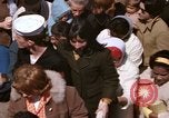 Image of Desron 20 Newport Rhode Island USA, 1967, second 19 stock footage video 65675051524