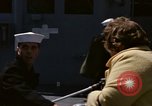 Image of Desron 20 Newport Rhode Island USA, 1967, second 25 stock footage video 65675051524