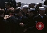 Image of Desron 20 Newport Rhode Island USA, 1967, second 30 stock footage video 65675051524