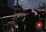 Image of Desron 20 Newport Rhode Island USA, 1967, second 52 stock footage video 65675051524