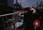 Image of Desron 20 Newport Rhode Island USA, 1967, second 55 stock footage video 65675051524