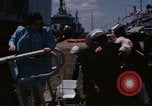 Image of Desron 20 Newport Rhode Island USA, 1967, second 59 stock footage video 65675051524