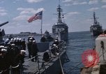Image of Desron 20 Newport Rhode Island USA, 1967, second 1 stock footage video 65675051525