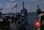 Image of Desron 20 Newport Rhode Island USA, 1967, second 3 stock footage video 65675051525