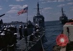 Image of Desron 20 Newport Rhode Island USA, 1967, second 4 stock footage video 65675051525
