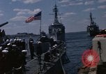 Image of Desron 20 Newport Rhode Island USA, 1967, second 5 stock footage video 65675051525