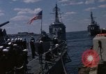 Image of Desron 20 Newport Rhode Island USA, 1967, second 6 stock footage video 65675051525