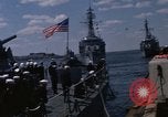 Image of Desron 20 Newport Rhode Island USA, 1967, second 7 stock footage video 65675051525