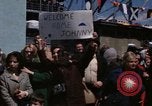 Image of Desron 20 Newport Rhode Island USA, 1967, second 8 stock footage video 65675051525
