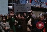 Image of Desron 20 Newport Rhode Island USA, 1967, second 9 stock footage video 65675051525