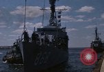 Image of Desron 20 Newport Rhode Island USA, 1967, second 17 stock footage video 65675051525