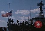 Image of Desron 20 Newport Rhode Island USA, 1967, second 24 stock footage video 65675051525