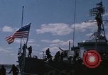 Image of Desron 20 Newport Rhode Island USA, 1967, second 25 stock footage video 65675051525