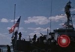 Image of Desron 20 Newport Rhode Island USA, 1967, second 26 stock footage video 65675051525