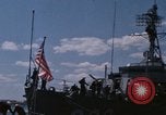 Image of Desron 20 Newport Rhode Island USA, 1967, second 28 stock footage video 65675051525