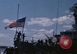 Image of Desron 20 Newport Rhode Island USA, 1967, second 30 stock footage video 65675051525