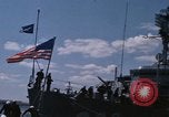 Image of Desron 20 Newport Rhode Island USA, 1967, second 32 stock footage video 65675051525